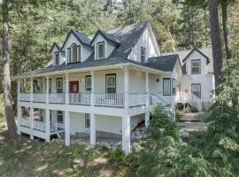 Exceptional, Hot Tub, Pickleball, Close To Town!