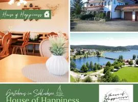 House of Happiness by apartmentglück