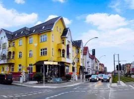 Hotel Karlshorst
