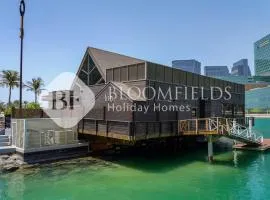 Bloomfields Elegant 1Br in Al Maryah Island