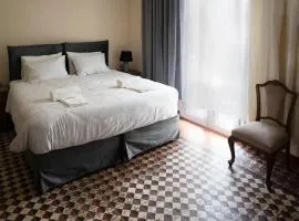 Kagiampi Apartment A