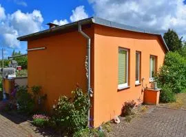 Idyllischer Bungalow an der Ostseeküste