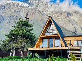 Kazbegi Milla Cottages&Spa