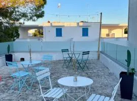 Sant Isidoro Apartments