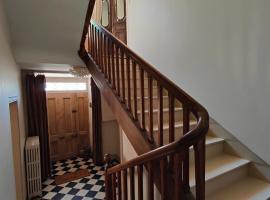 La Marquise des Anges, h&ocirc;tel de luxe &agrave; Martel