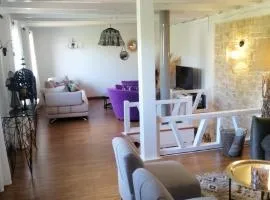 GÎTES COSY Ohnenheim 1-12 pers, maison Cosy 180m2 et maison Cosy2 54m2