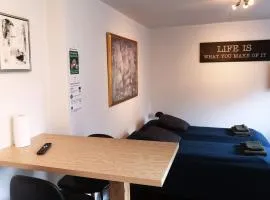 HK Homes Apartments