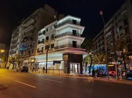 Urban Core Residence