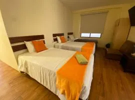Posada Miraflores