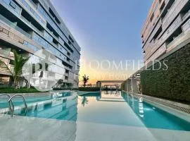 Bloomfields Grandeur 1BR In Lamar Raha