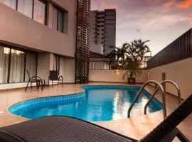 Mai Suites Apart Hotel