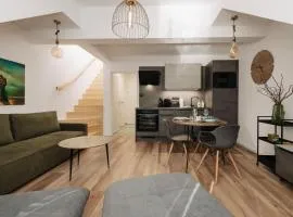 Apartmán Viki - Rezidence K Lanovce