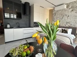 Chronos Luxury Apartments