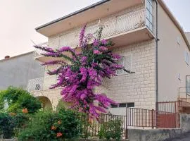 Podstrana Sea View Apartments