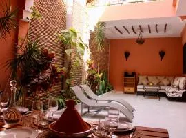 Seaside 2 Bedrooms Villa - IMI OUADDAR