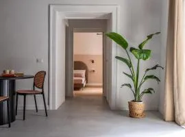 Residenza boutique Portici 29 II