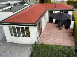 Chalet Rustiek