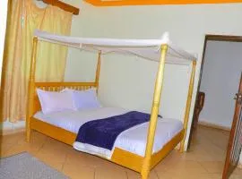 Gorilla Land Guest House
