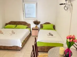 Apartmani Tošić