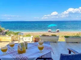 Kyparissis Beach house 1