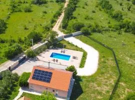 Villa Iris