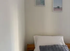 Caparica Beach Apartment