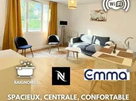 L'agréable du Logis - proche centre ville