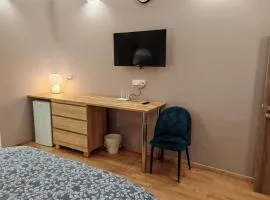 Studio in the center of Nicosia 3