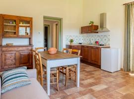 Agriturismo Lochicchiolo, Hotel in San Venanzo