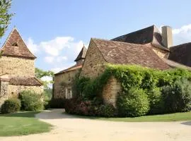 Le Pigeonnier du Bordial