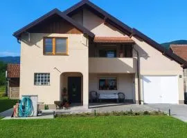 Vila Vildana - Sarajevo