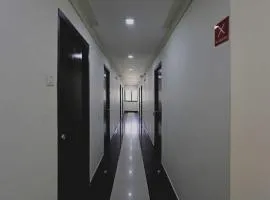 Hotel O Golden Wings