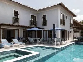 casa de guarajuba
