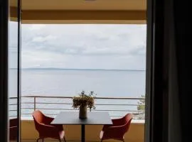 Apartmaji Punta
