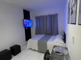 Flat Moderno IV - Próximo ao Centro