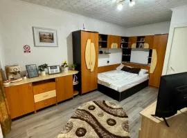 Damian House