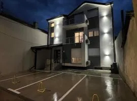 S&M apartman FREE PARKING
