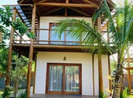 Térrea Suite Vista Piscina Suite 2 Taipu de Fora