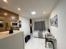 Flat Moderno III - Próximo ao Centro
