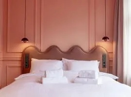 Suite Palette