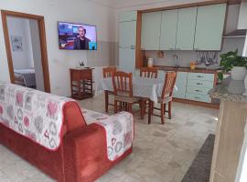 Casa Nancy, villa in Peschici