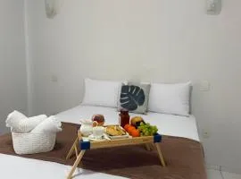 Ágata Hospedaria Sorriso Mato Grosso