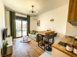 Soho Apartments