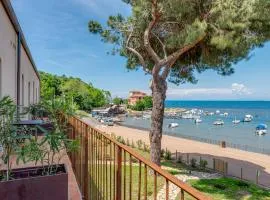 Porto Baratti Residence