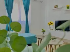 Chavdar Apartments