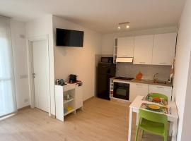 MarteNik Apartment Vimodrone, vicino San Raffaele e Milano, khách sạn ở Vimodrone