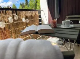 Ferienwohnung in Freudenstadt-Kniebis I, Schwarzwald