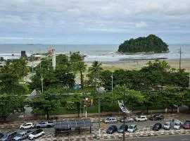 Vista incrível para o mar!