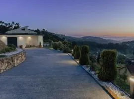 Villa Cantinho da Cavadinha