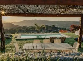Villa Cantinho da Cavadinha